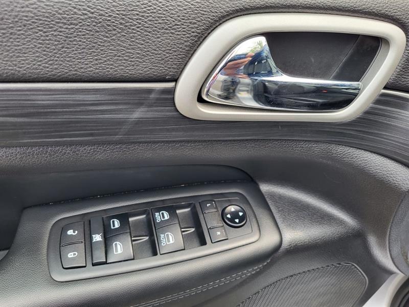 jeep Grand Cherokee 2021 - 7