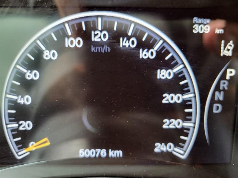 jeep Grand Cherokee 2021 - 8