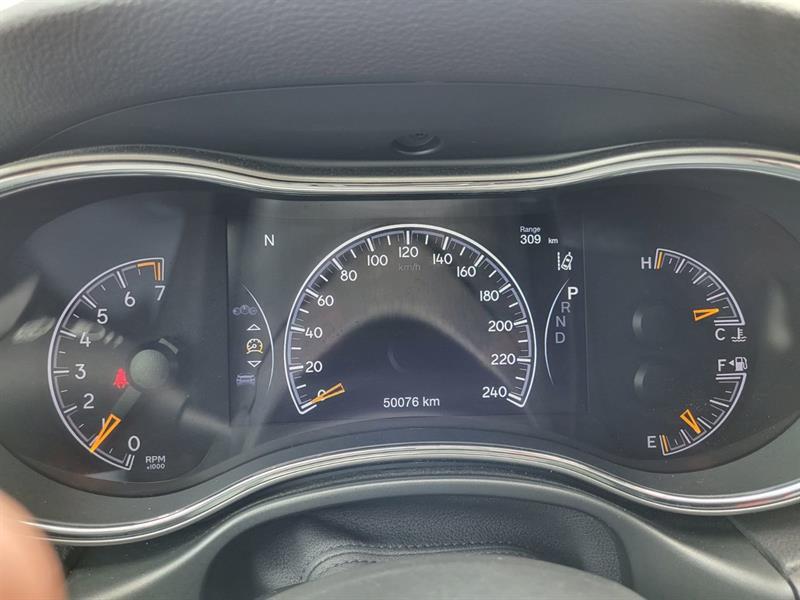 jeep Grand Cherokee 2021 - 9