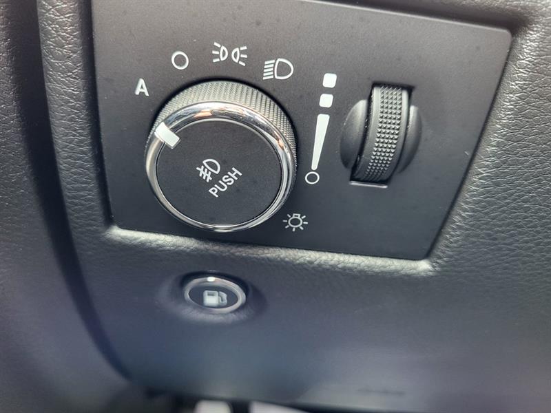 jeep Grand Cherokee 2021 - 10