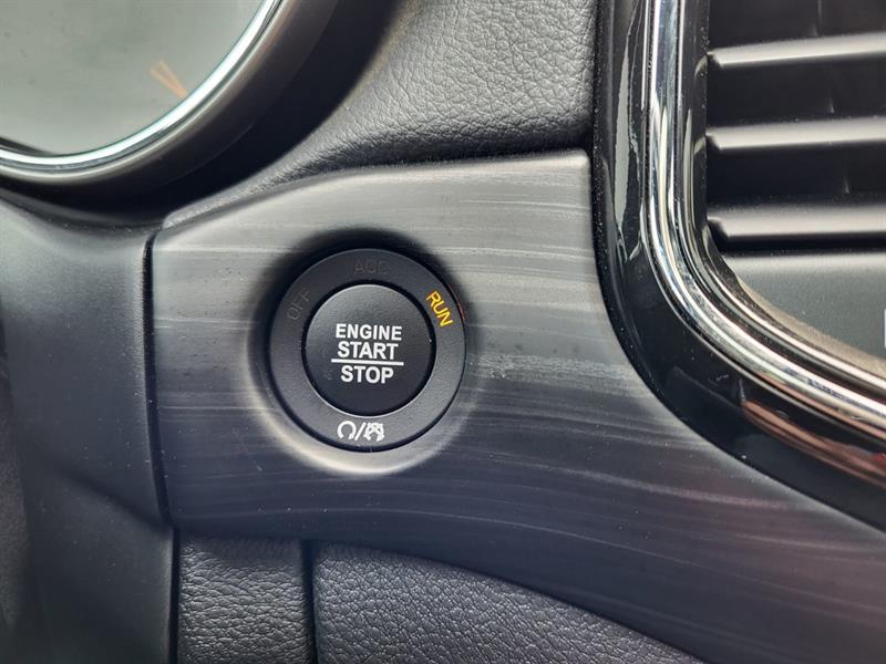 jeep Grand Cherokee 2021 - 13