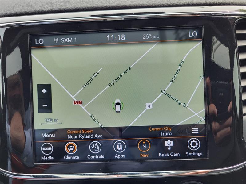 jeep Grand Cherokee 2021 - 16