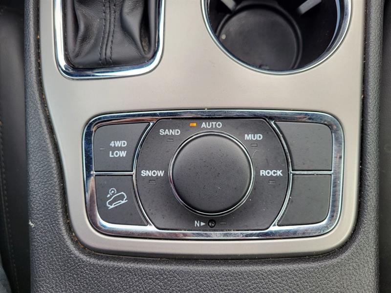 jeep Grand Cherokee 2021 - 19