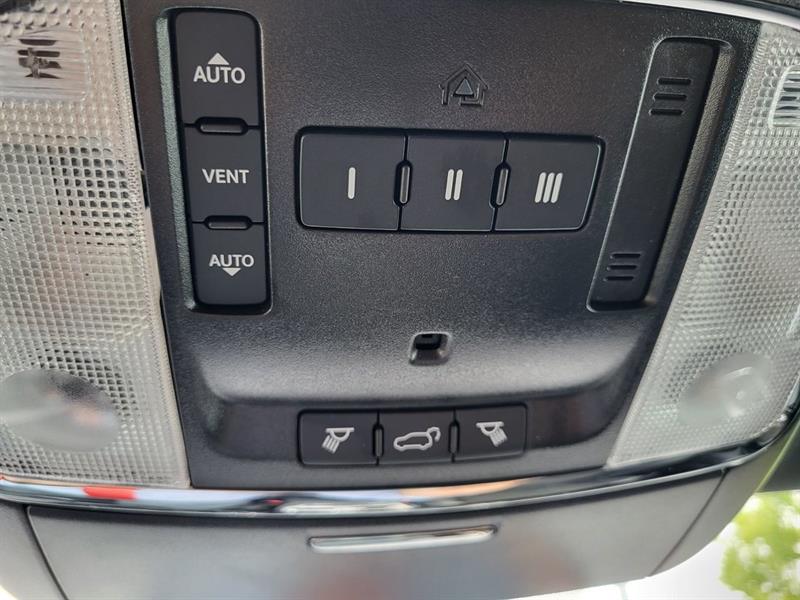 jeep Grand Cherokee 2021 - 20