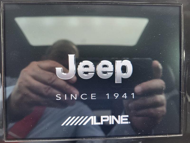 jeep Grand Cherokee 2021 - 35