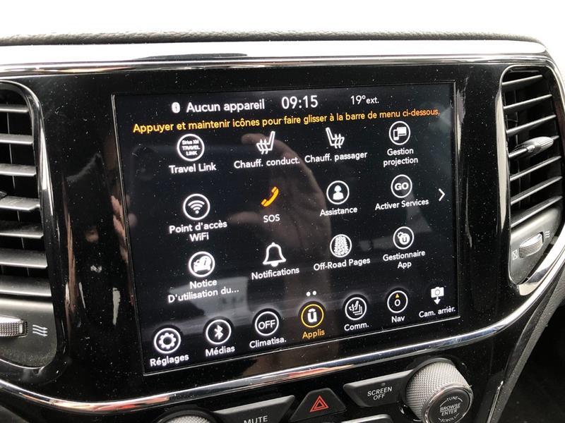 Jeep Grand Cherokee 10