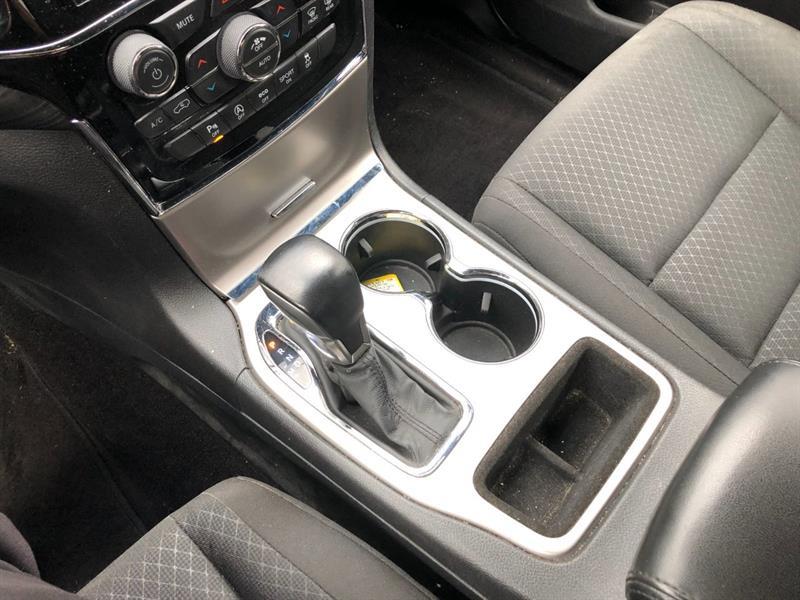 Jeep Grand Cherokee 11