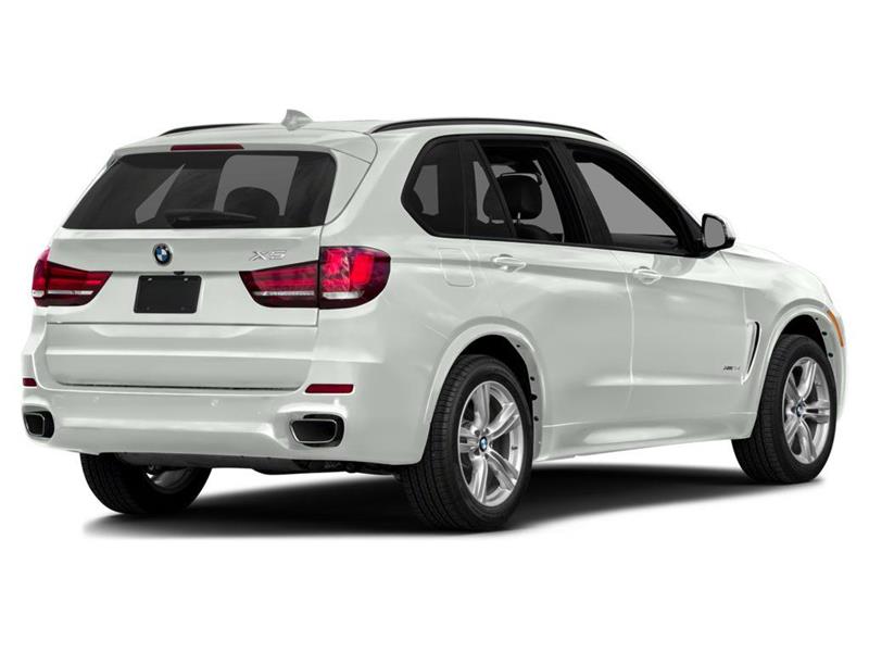 BMW X5 3