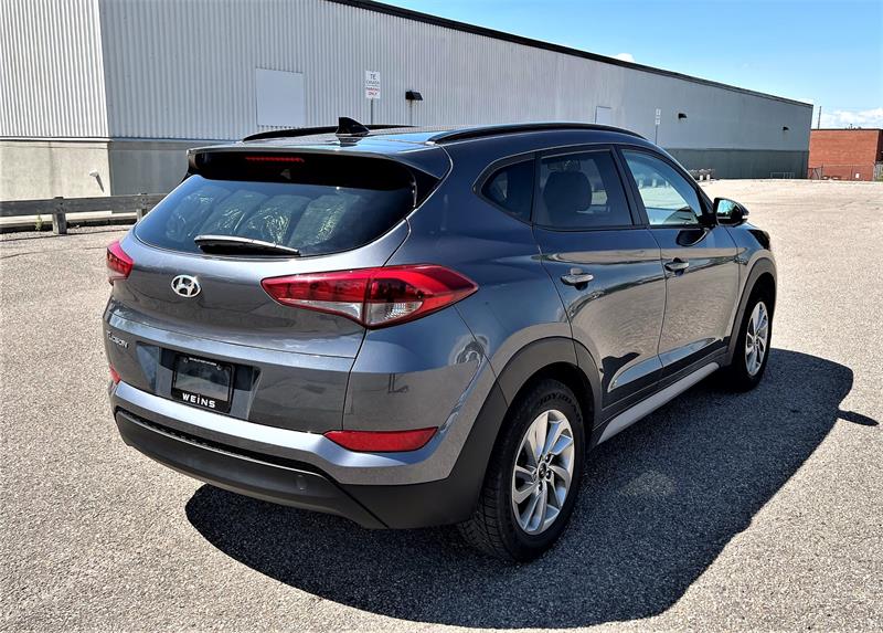 Hyundai Tucson 6