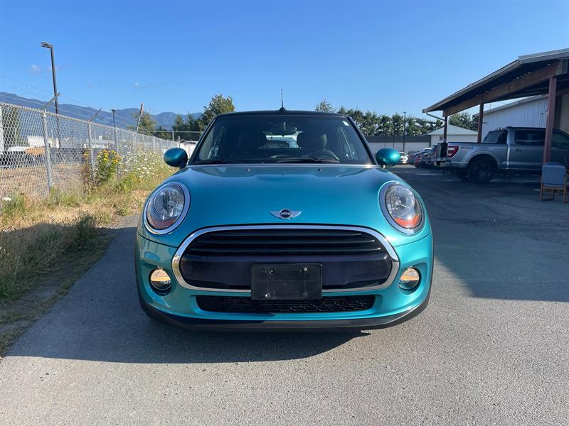 MINI Cooper Convertible 2