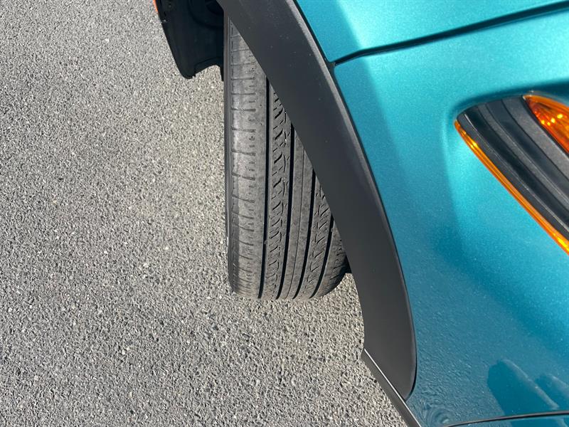 MINI Cooper Convertible 5