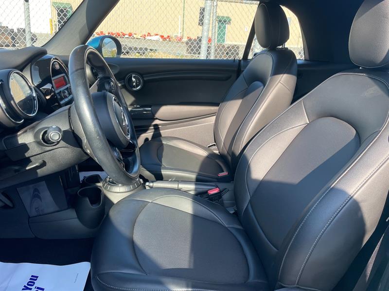 MINI Cooper Convertible 7