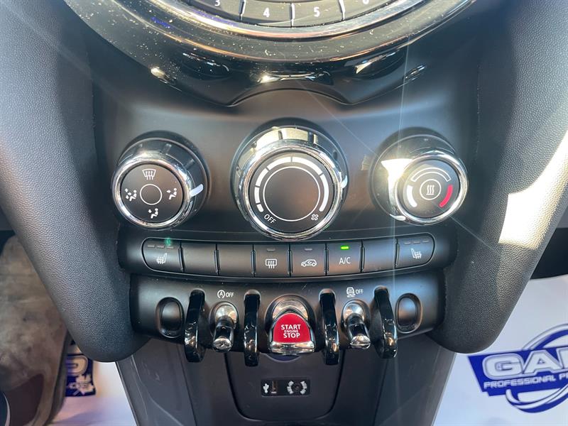 MINI Cooper Convertible 9