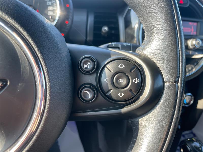 MINI Cooper Convertible 19