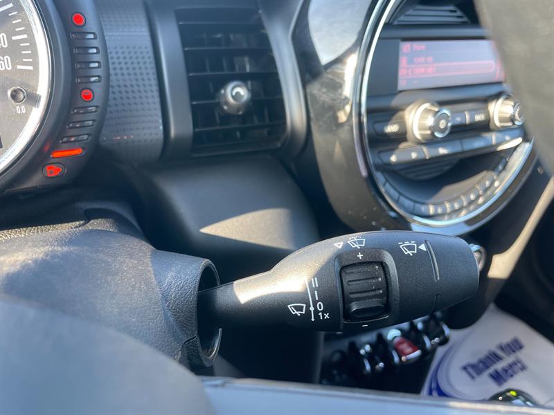 MINI Cooper Convertible 20