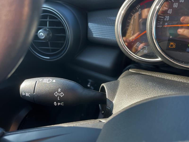 MINI Cooper Convertible 21