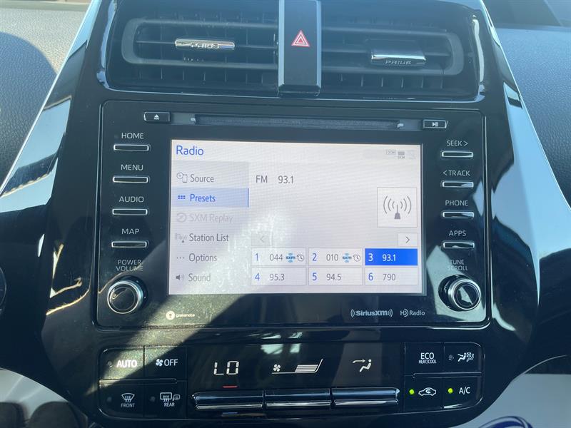 Toyota Prius Prime 11