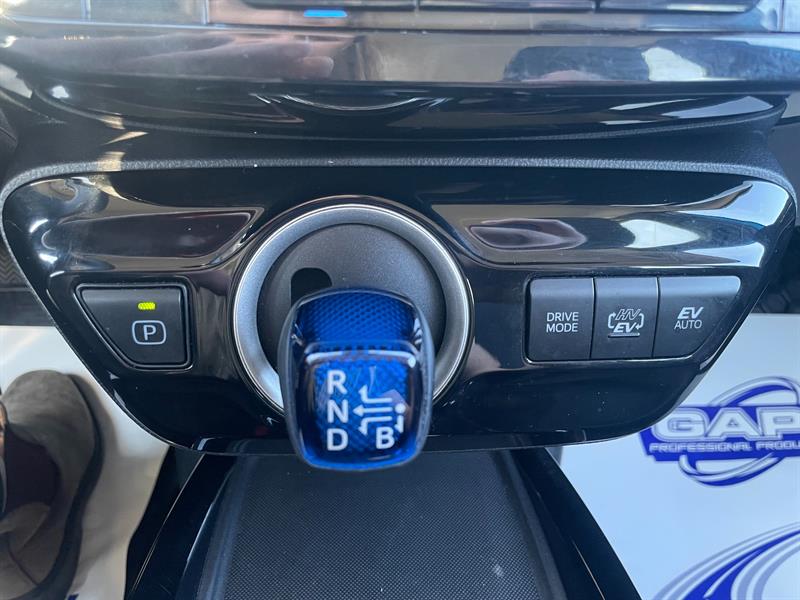 Toyota Prius Prime 12