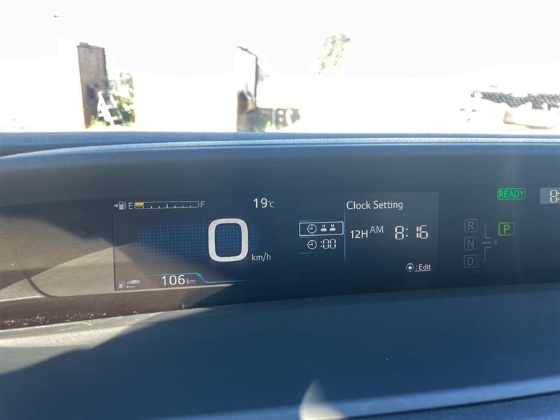 Toyota Prius Prime 15