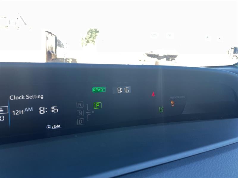 Toyota Prius Prime 16