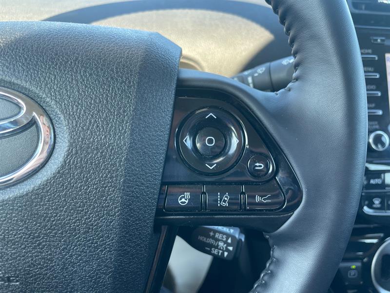 Toyota Prius Prime 20