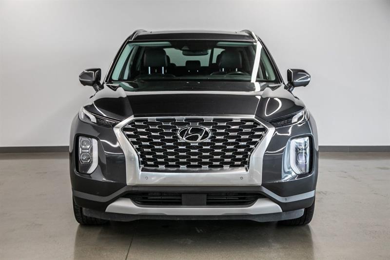 hyundai Palisade 2020 - 2