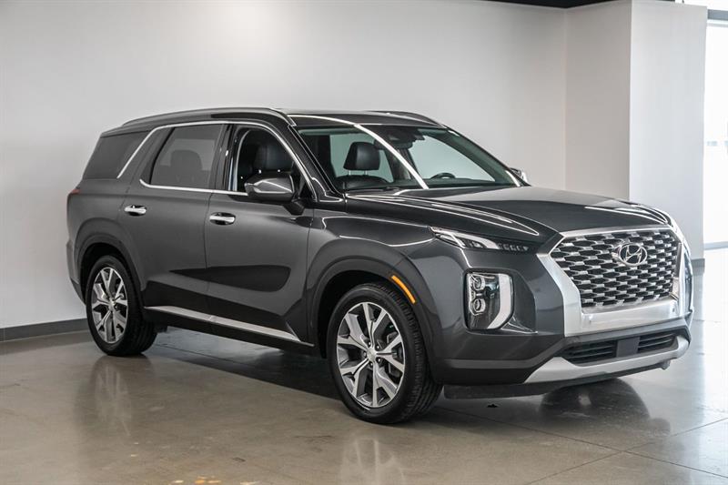 hyundai Palisade 2020 - 4