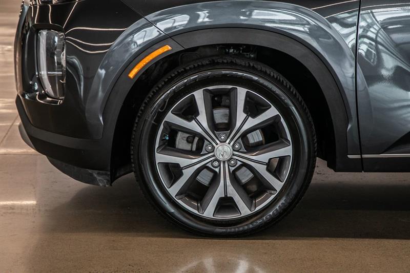 hyundai Palisade 2020 - 6