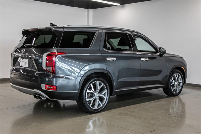 hyundai Palisade 2020 - 8