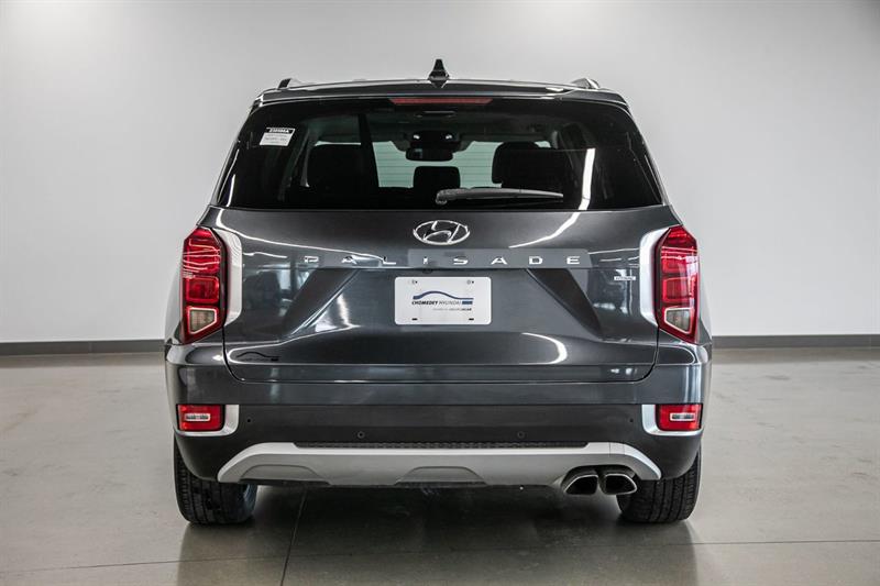 hyundai Palisade 2020 - 10