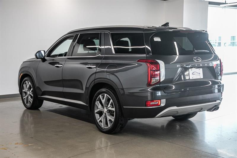 hyundai Palisade 2020 - 12