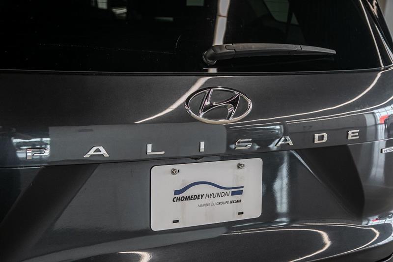 hyundai Palisade 2020 - 13