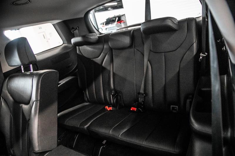 hyundai Palisade 2020 - 17