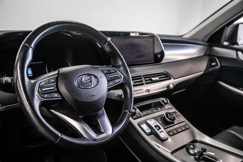 hyundai Palisade 2020 - 20