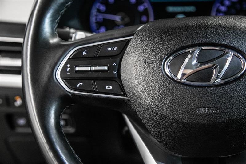 hyundai Palisade 2020 - 23