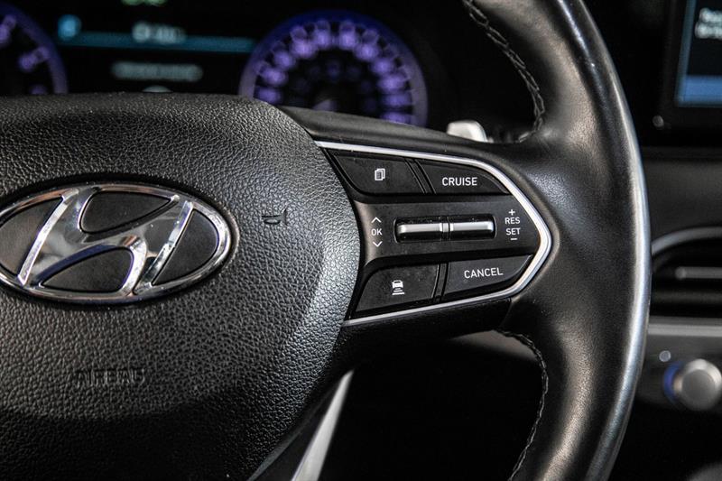 hyundai Palisade 2020 - 24