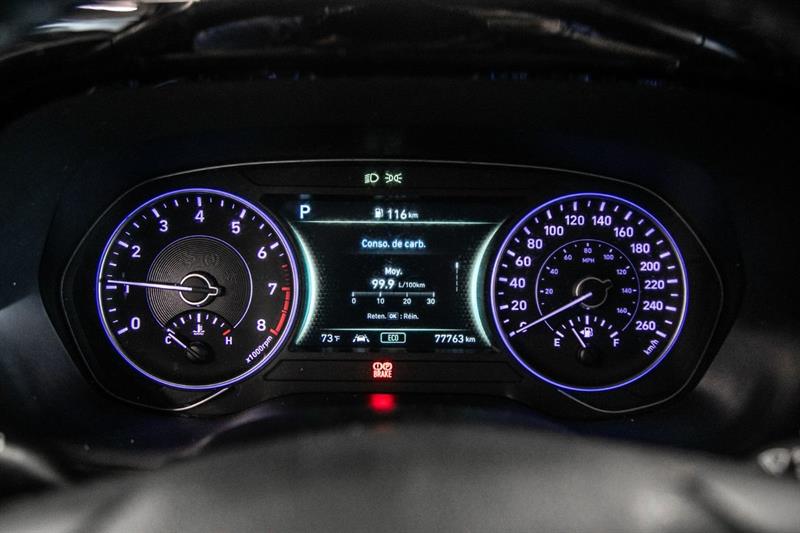 hyundai Palisade 2020 - 25