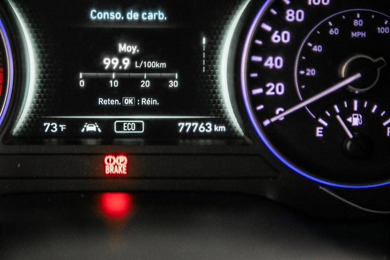 hyundai Palisade 2020 - 26