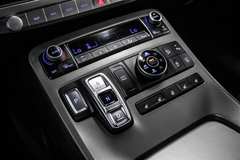 hyundai Palisade 2020 - 27