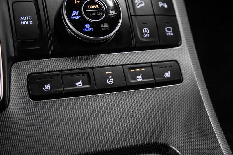 hyundai Palisade 2020 - 28