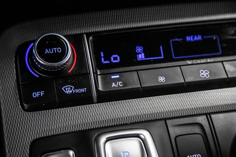 hyundai Palisade 2020 - 29