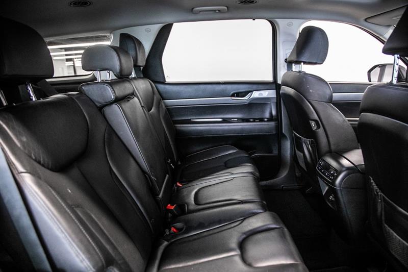 hyundai Palisade 2020 - 33