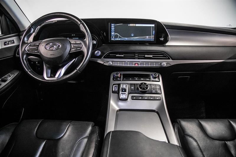 hyundai Palisade 2020 - 35