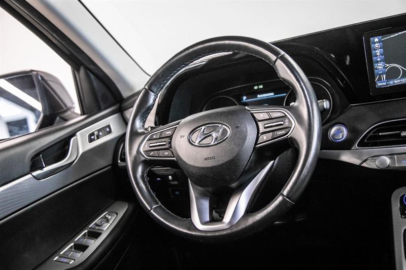 hyundai Palisade 2020 - 36