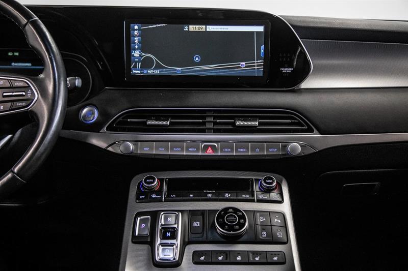 hyundai Palisade 2020 - 37