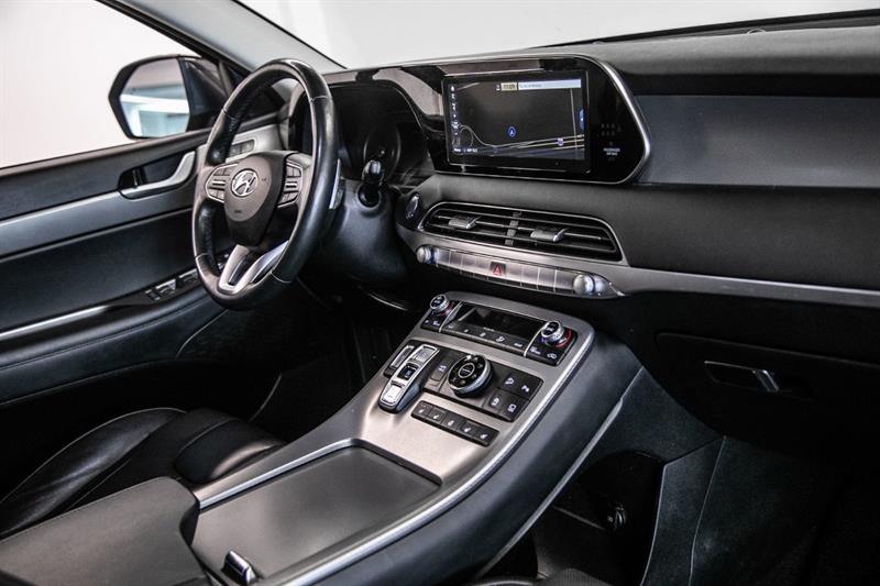 hyundai Palisade 2020 - 38