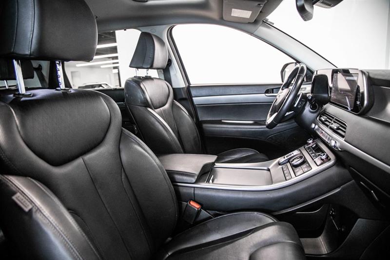 hyundai Palisade 2020 - 39