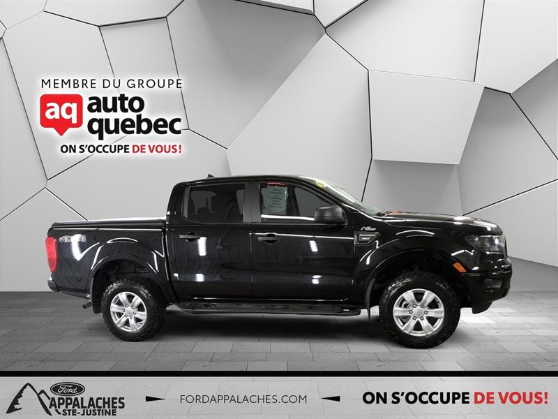 ford Ranger 2021 - 2