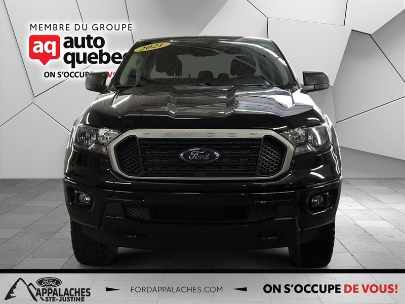 ford Ranger 2021 - 3