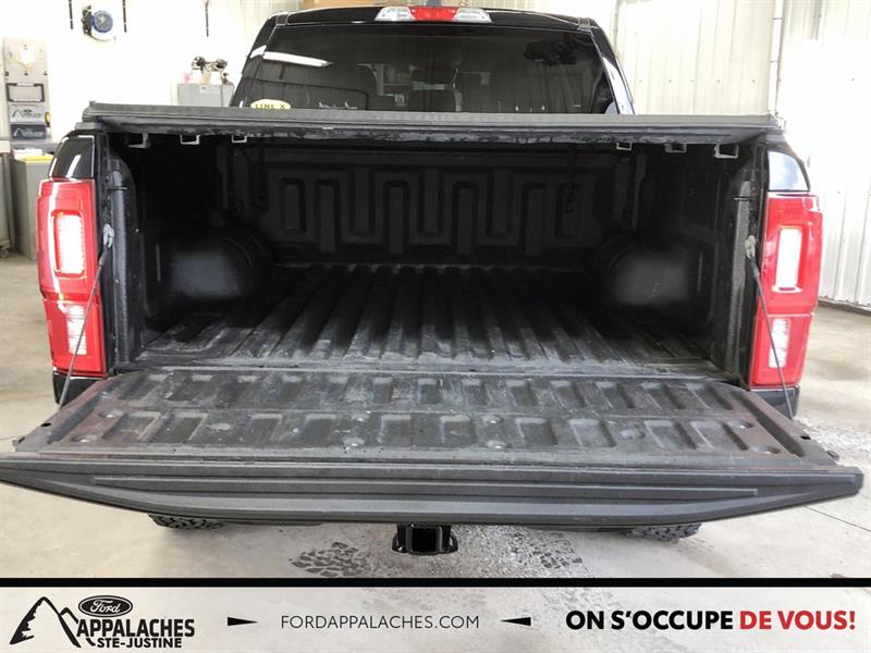 ford Ranger 2021 - 5